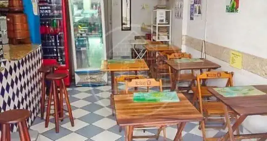 Ponto comercial para alugar em Santo Amaro, São Paulo