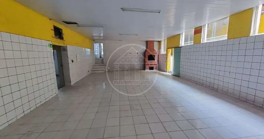 Loja para Locação 6 Vagas, 400M², Jardim Prudência, São Paulo - SP