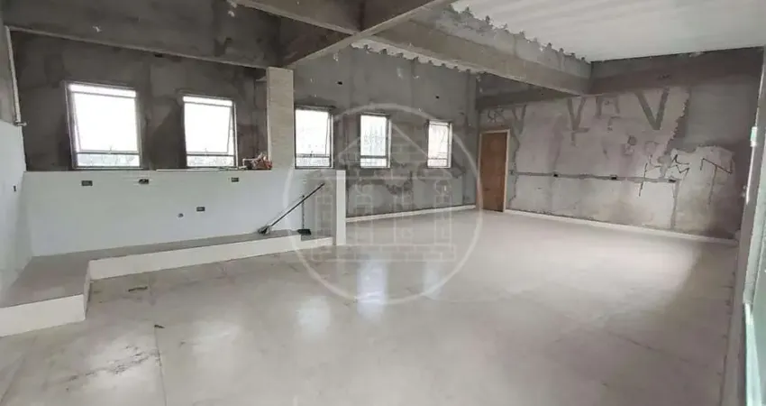 Salão para alugar, 110 m² por R$ 5.800,00/mês - Jardim Noronha - São Paulo/SP