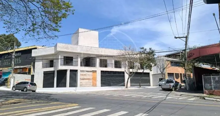 Ponto comercial para alugar na Cidade Dutra, São Paulo