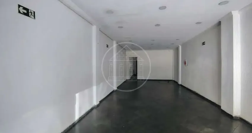 Ponto comercial para alugar no Parque Brasil, São Paulo