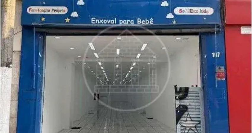 Ponto comercial para alugar em Santo Amaro, São Paulo
