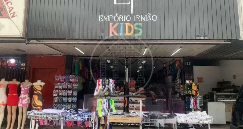 Ponto comercial para alugar no Parque Residencial Cocaia, São Paulo