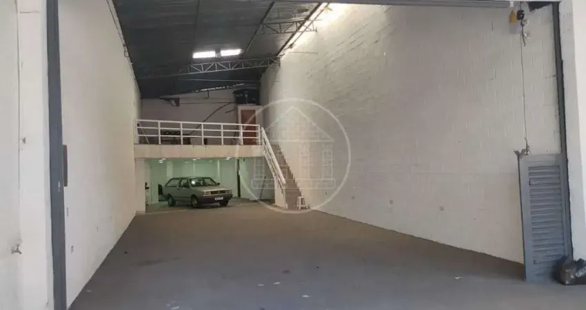 Ponto comercial para alugar no Jardim Casa Grande, São Paulo