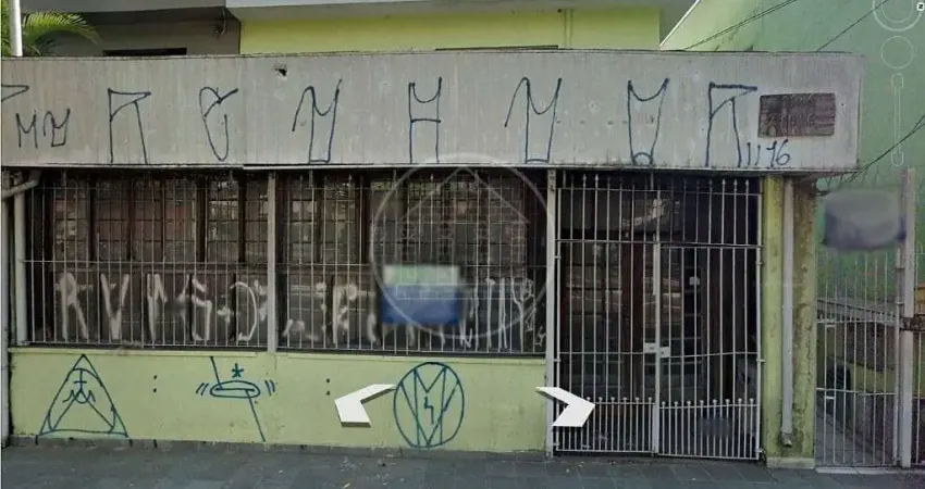 Ponto comercial para alugar no Socorro, São Paulo