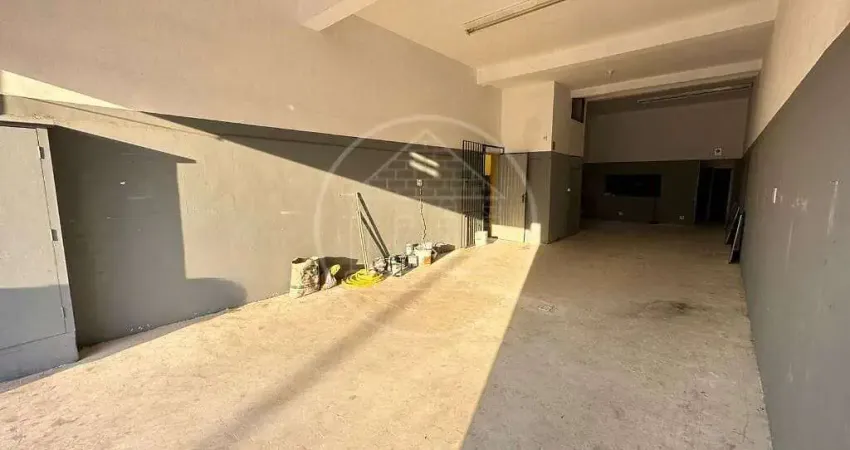 Salão para alugar no Socorro, 120 m² por R$ 3.990/mês - Santo Amaro - São Paulo/SP