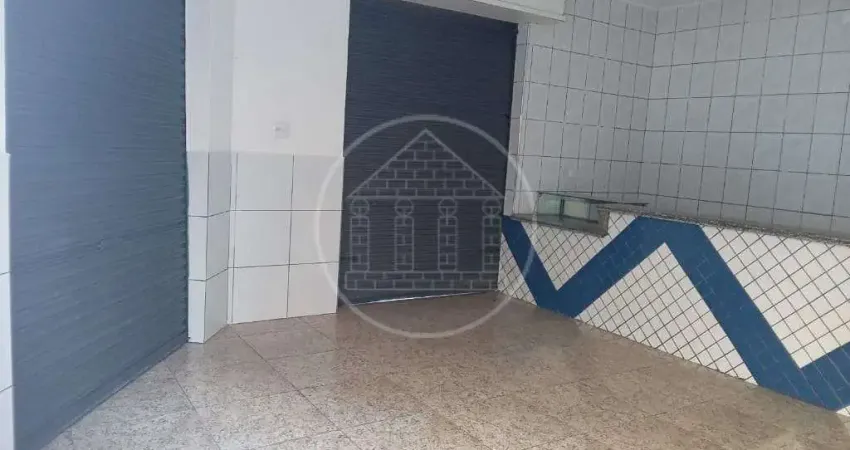 Salão para alugar, 46 m² por R$ 4.500,00/mês - Santo Amaro - São Paulo/SP
