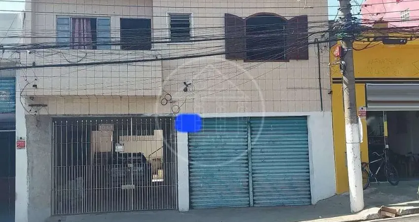 Ponto comercial para alugar no Rio Bonito, São Paulo