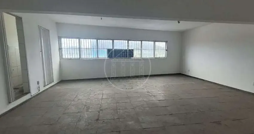 Sala para alugar, 60 m² por R$ 2.873,00/mês - Parque Atlântico - São Paulo/SP