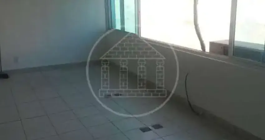 Sala para alugar, 63 m² por R$ 1.948,38/mês - Santo Amaro - São Paulo/SP