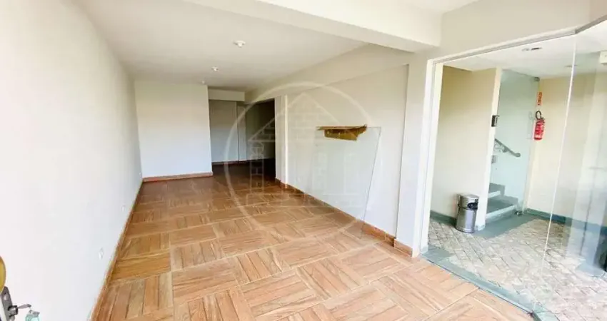 Sala para alugar, 42 m² por R$ 4.433,60/mês - Santo Amaro - São Paulo/SP