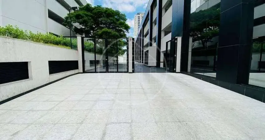 Sala para alugar, 323 m² por R$ 25.400,00/mês - Barra Funda - São Paulo/SP