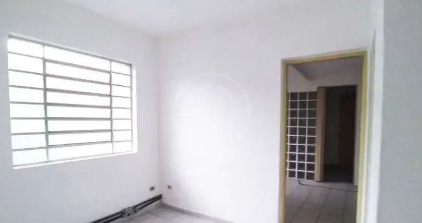 Sala para alugar, 30 m² por R$ 1.380,00/mês - Cidade Dutra - São Paulo/SP