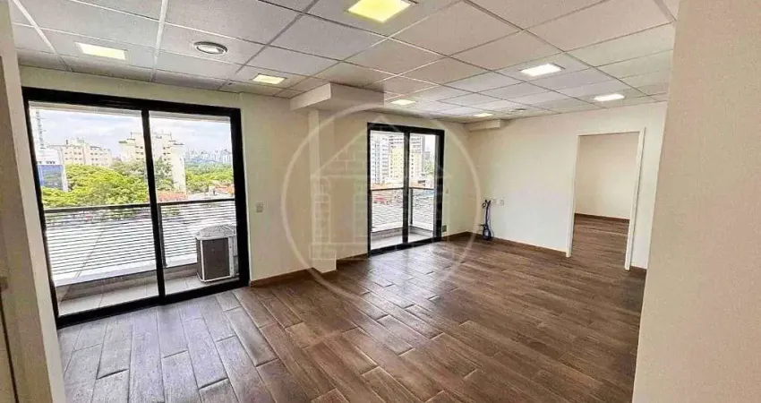 Sala comercial com 1 sala para alugar no Butantã, São Paulo