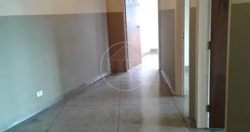 Sala comercial com 3 salas para alugar no Parque Brasil, São Paulo