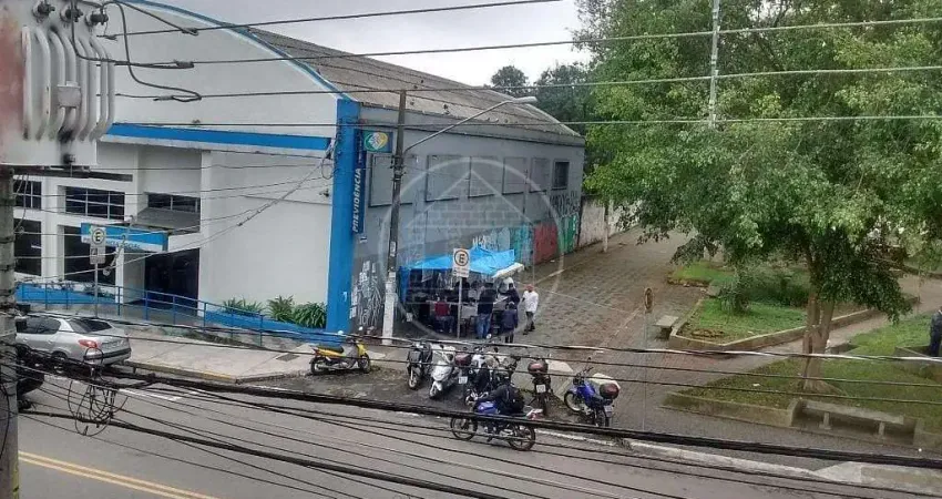 Sala para alugar, 20 m² por R$ 1.600,00/mês - Cidade Dutra - São Paulo/SP