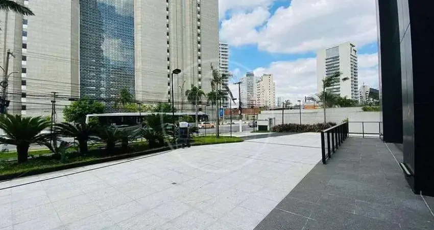Sala para alugar, 211 m² por R$ 16.550,00/mês - Barra Funda - São Paulo/SP