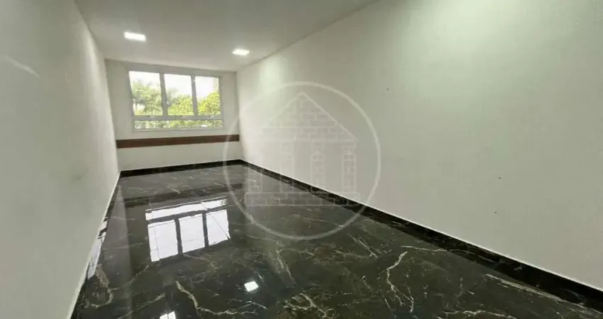 Sala comercial com 1 sala para alugar em Interlagos, São Paulo