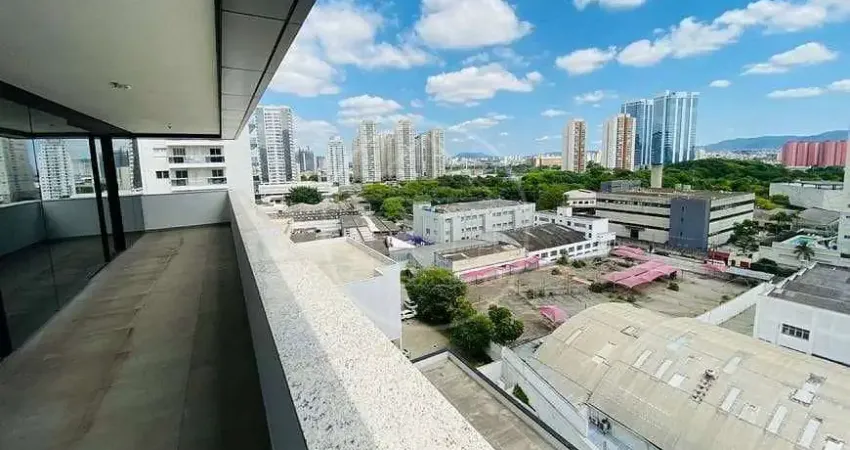 Sala para alugar, 211 m² por R$ 16.550,00/mês - Barra Funda - São Paulo/SP