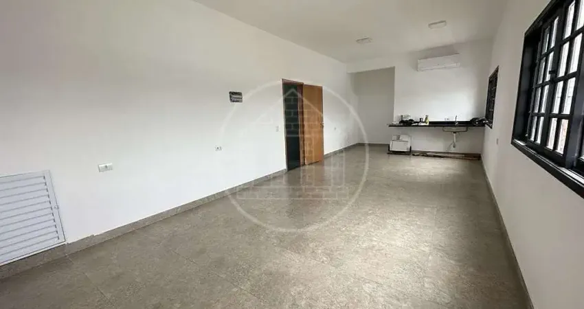 Sala para alugar, 45 m² por R$ 2.200,00/mês - Capela do Socorro - São Paulo/SP