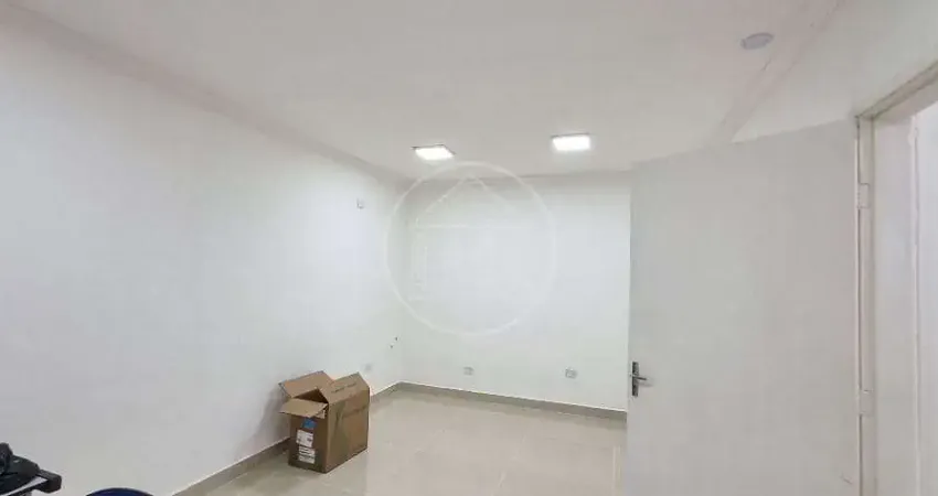 Sala comercial com 1 sala para alugar no Socorro, São Paulo