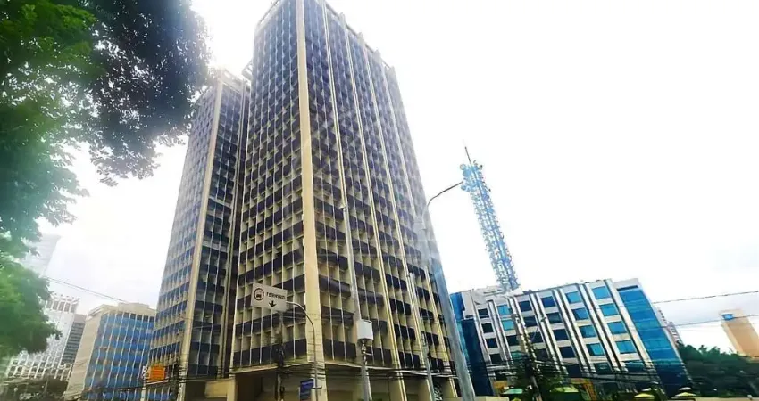 Sala comercial para alugar na Chácara Itaim, São Paulo