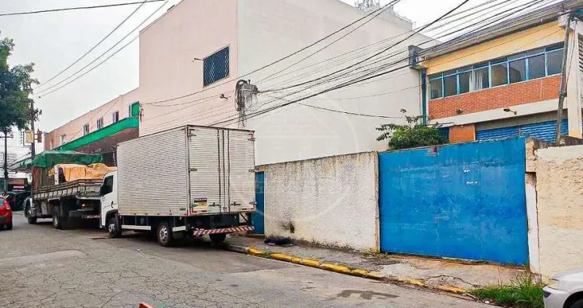 Barracão / Galpão / Depósito para alugar na Capela do Socorro, São Paulo