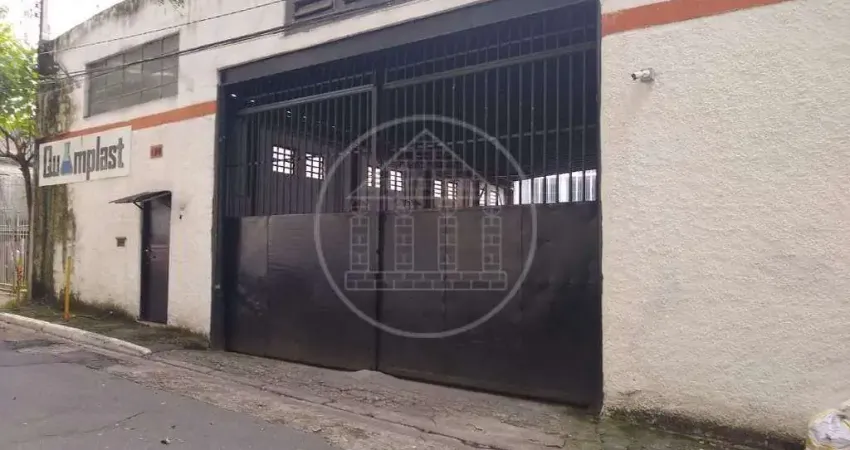 Barracão / Galpão / Depósito para alugar no Socorro, São Paulo