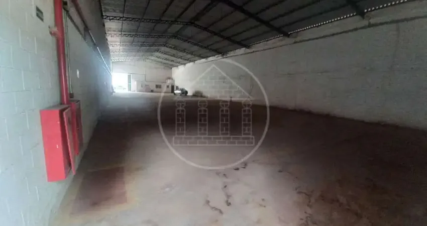 Barracão / Galpão / Depósito com 2 salas para alugar no Jardim Arpoador, São Paulo