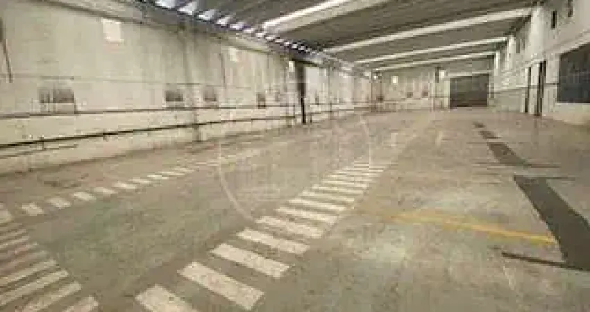 Barracão / Galpão / Depósito para alugar na Vila Inglesa, São Paulo