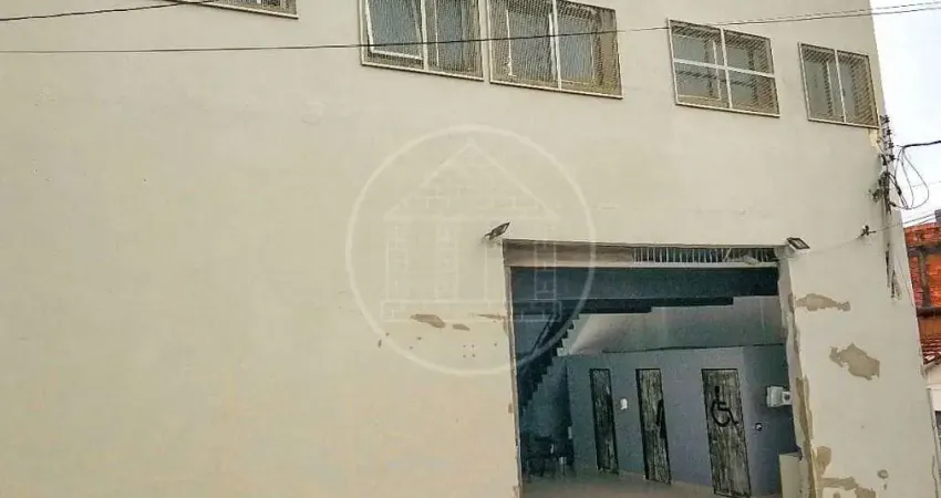 Barracão / Galpão / Depósito com 5 salas para alugar no Jardim Sônia (Zona Sul), São Paulo