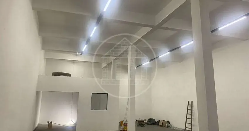 Barracão / Galpão / Depósito para alugar no Jardim Novo Horizonte, São Paulo