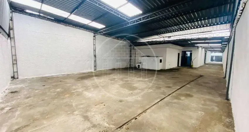 Barracão / Galpão / Depósito para alugar na Capela do Socorro, São Paulo