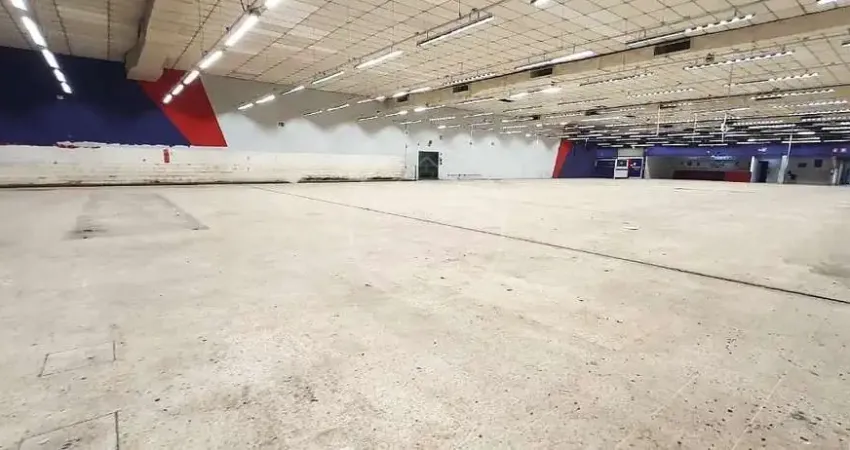 Barracão / Galpão / Depósito para alugar no Jardim Casa Grande, São Paulo