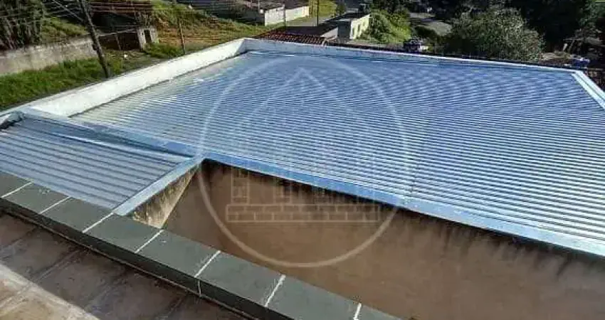 Galpão para alugar, 340 m² por R$ 10.000,00/mês - Jardim Santa Margarida - São Paulo/SP