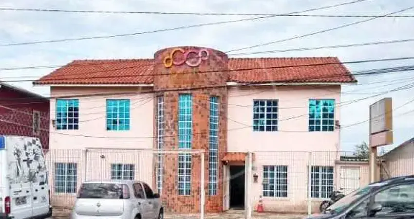 Prédio para alugar no Rio Bonito, São Paulo