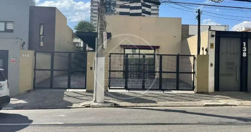 Prédio para alugar na Vila Olímpia, São Paulo