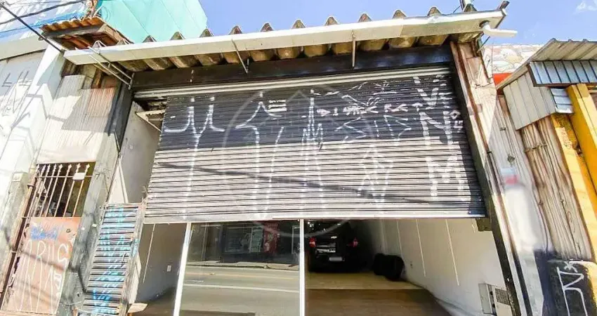 Prédio para alugar no Parque Brasil, São Paulo