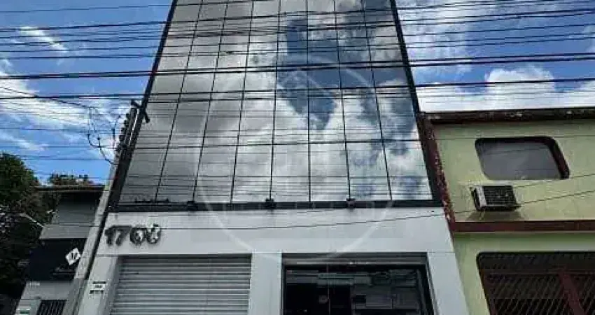 Prédio para alugar, 411 m² por R$ 40.410,00/mês - Santo Amaro - São Paulo/SP