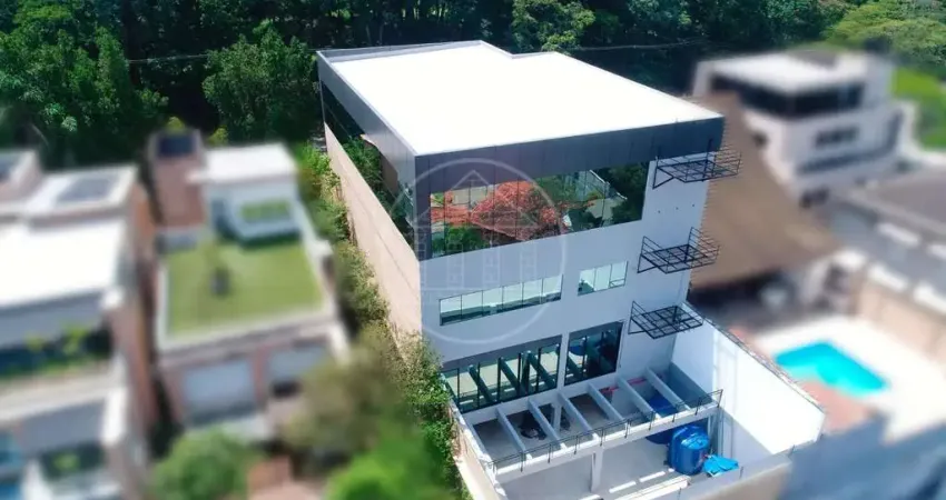 Prédio para alugar no Morumbi, São Paulo