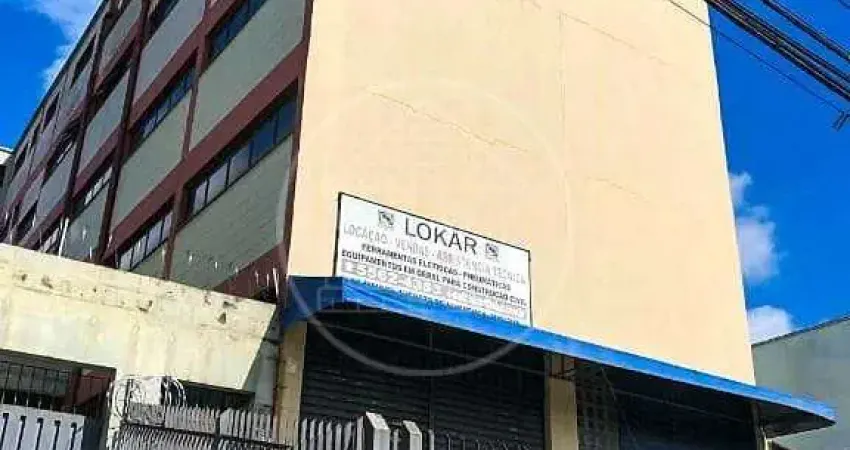 Prédio para alugar na Vila Marari, São Paulo