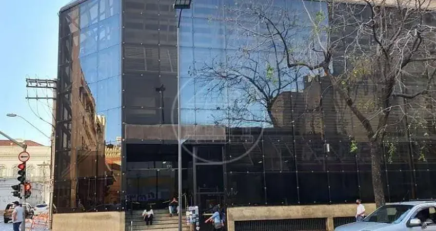 Prédio para alugar no Centro, Campinas