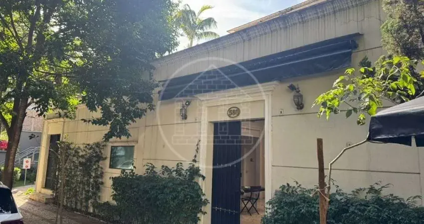 Prédio para alugar na Vila Nova Conceição, São Paulo