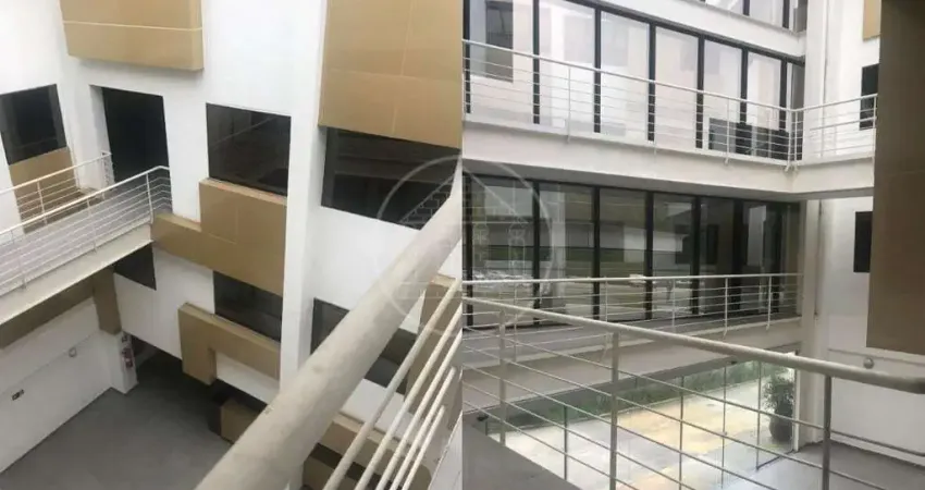 Prédio para alugar, 2318 m² por R$ 50.000,00/mês - Jardim Caravelas - São Paulo/SP