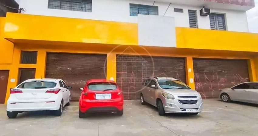 Prédio para alugar no Parque Brasil, São Paulo