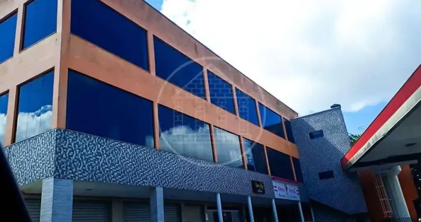 Prédio para alugar na Vila Natal, São Paulo