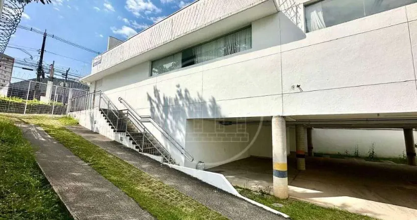 Prédio para alugar no Veleiros, São Paulo