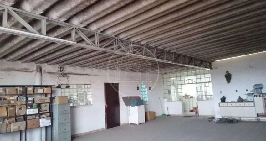 Prédio para alugar no Parque Residencial Cocaia, São Paulo