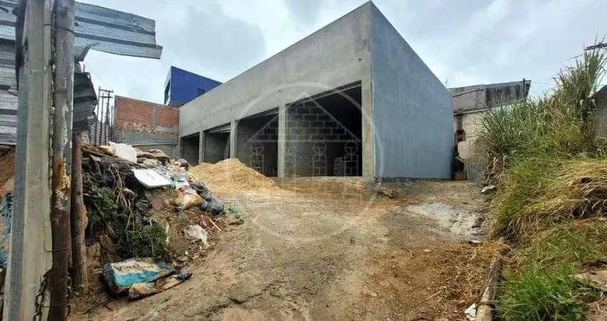 Prédio para alugar no Jardim Colonial, São Paulo