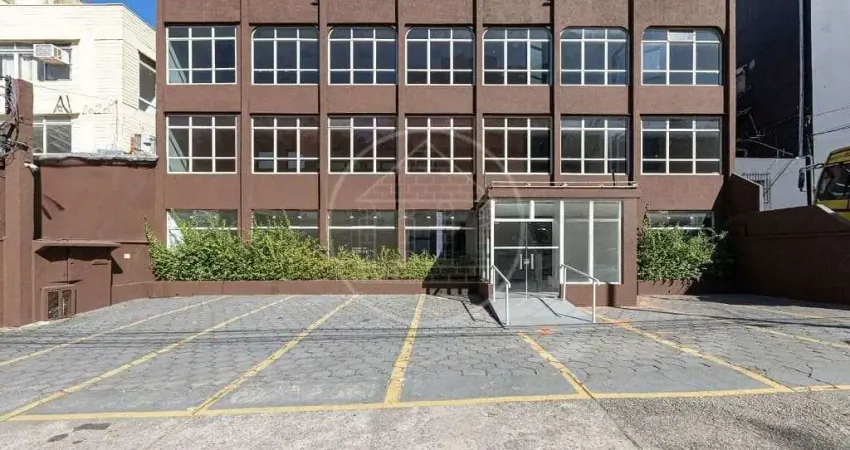 Prédio para alugar em Pinheiros, São Paulo